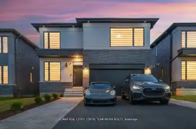 171 Klein Circle Hamilton Ontario L9K 0K5