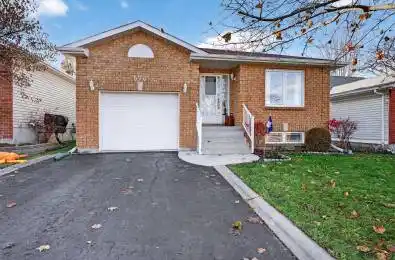 690 Roosevelt Drive Kingston Ontario K7M 8T8