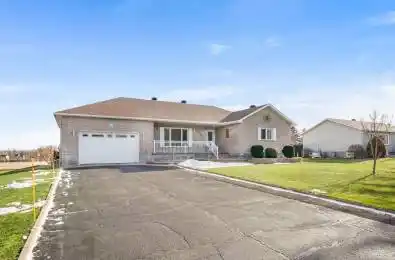 165 Eliza Street Champlain Ontario K0B 1K0