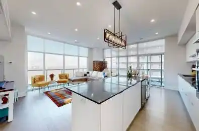 56 Annie Craig Drive Unit# UPH05 Toronto W06 Ontario M8V 0C8