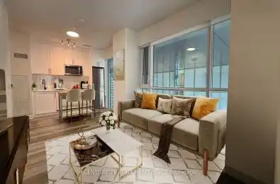 135 Lower Sherbourne Street Unit# 420 Toronto C08 Ontario M5A 1Y4