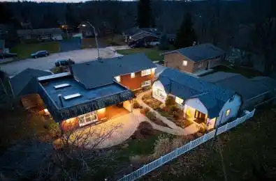 466 Hillview Crescent Wilmot Ontario N3A 1K8