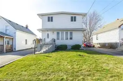 120 ELIZABETH Street Port Colborne Ontario L3K 2B9