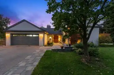 2480 Parmeer Drive Mississauga Ontario L5C 2Y2