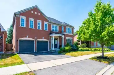 26 Peacock Crescent Ajax Ontario L1T 0C6
