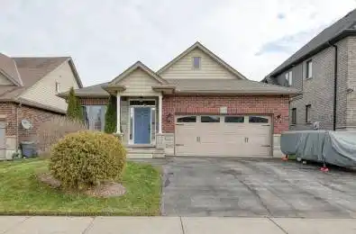601 Sales Drive Woodstock Ontario N4S 0A1