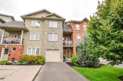 49 Ferndale Drive Unit# 3 Barrie Ontario L4N 5W9