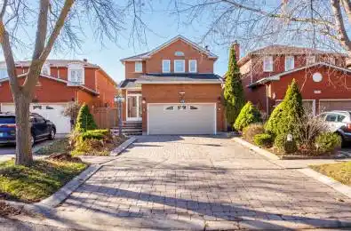 482 Malaga Road Mississauga Ontario L5B 3W2