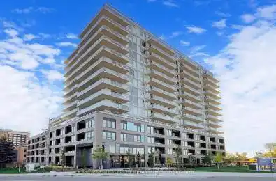 185 Deerfield Road Unit# 415 Newmarket Ontario L3Y 0G7