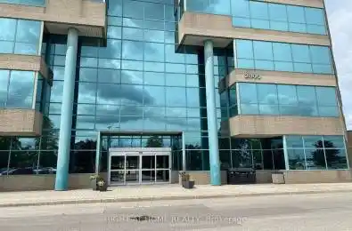 2800 Skymark Avenue Unit# 32 Mississauga Ontario L4W 5A6