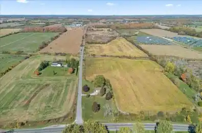 0 Conley Road Prince Edward County Ontario K0K 1G0