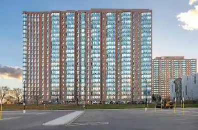 115 Hillcrest Avenue Unit# 1913 Mississauga Ontario L5B 3Y9