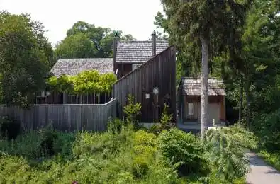 89 Byron Street Niagara-on-the-Lake Ontario L0S 1J0