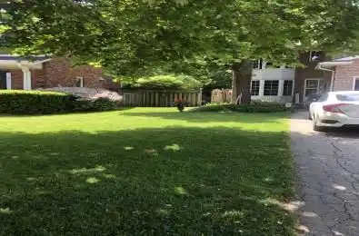 922 Glendale Court Burlington Ontario L7R 4J3