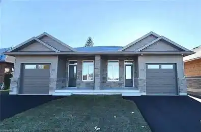 169 Wimpole Street West Perth Ontario N0K 1N0