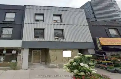 2507 Yonge Street Toronto C10 Ontario M4P 2H6
