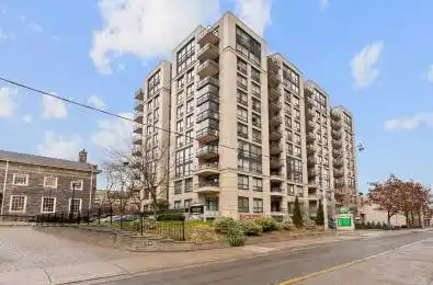 10 Delisle Avenue Unit# 1103 Toronto C02 Ontario M4V 3C6