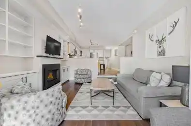 796404 Grey 19 Road Unit# 107 Blue Mountains Ontario L9Y 0N8