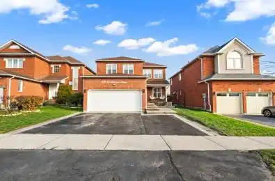 337 Old Harwood Avenue Ajax Ontario L1Z 1H6