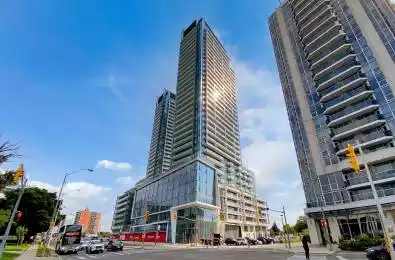 8 Olympic Garden Drive Unit# 906 Toronto C14 Ontario M2M 0B9