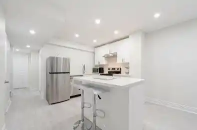 13 Lady Evelyn Crescent Brampton Ontario L6Y 6C7