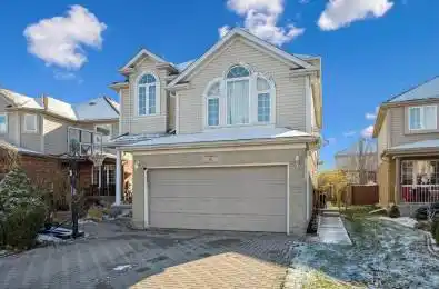 6 Berry Drive Guelph Ontario N1C 1G8