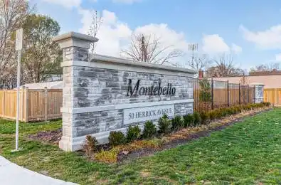 50 Herrick Avenue Unit# UP 18 St. Catharines Ontario L2P 0G3