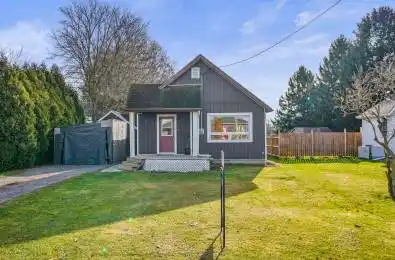 22557 Queens Line West Elgin Ontario N0L 2C0