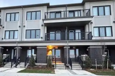 8 Matawin Lane Richmond Hill Ontario L4B 0H8