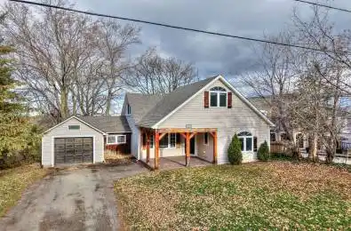 2032 YORK Road Niagara-on-the-Lake Ontario L0S 1J0