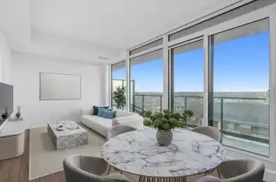 225 Veterans Drive Unit# 511 Brampton Ontario L7A 5L7