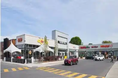 85 Ellesmere Road Unit# A01017A Toronto E04 Ontario M1R 4B8