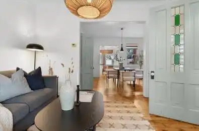 40 Emerald Street Hamilton Ontario L8L 5K3