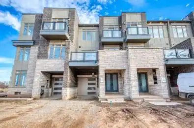 3327 Taha Gardens Oakville Ontario L6M 5R9