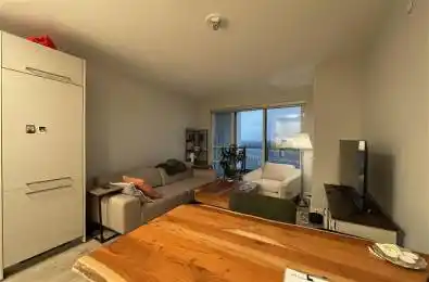 38 Gandhi Lane Unit# 1908 Markham Ontario L3T 0G9