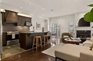 84 Forest Valley Crescent Hamilton Ontario L9H 0A7