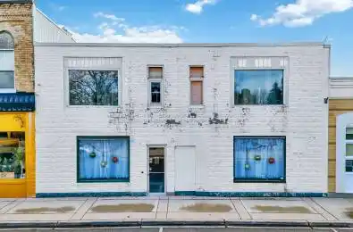 53-55 King Street Lambton Shores Ontario N0N 1J0