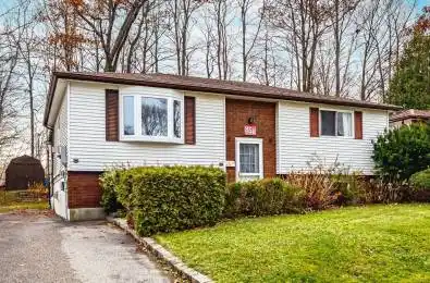 858 Birchwood Drive Midland Ontario L4R 4Y2