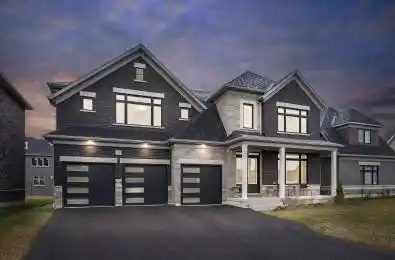 24 Magnolia Avenue Adjala-Tosorontio Ontario L0G 1W0