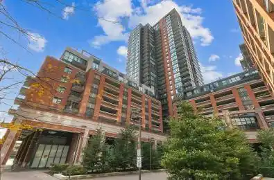 830 Lawrence Avenue Unit# 638 Toronto W04 Ontario M6A 0A2