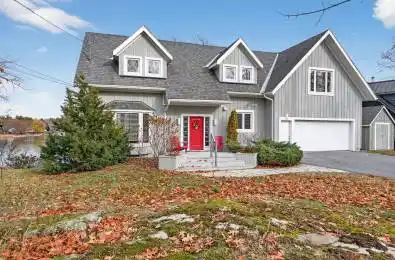 1682 Jackson Boulevard Kingston Ontario K7L 4V1