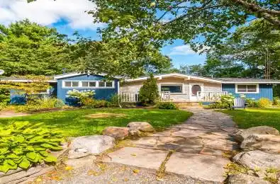 9 Denniss Drive Bracebridge Ontario P1L 1W9