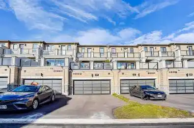 195 Mumbai Drive Markham Ontario L3S 0G5