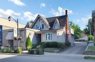 4998 King Street Unit# 14 Lincoln Ontario L0R 1B0