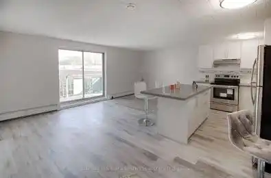 6287 O'Neil Street Unit# 16 Niagara Falls Ontario L2J 1M6