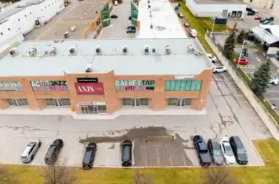 8 Automatic Road Unit# 3A Brampton Ontario L6S 5N4