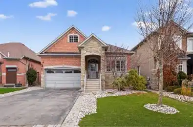 27 Acqua Drive Vaughan Ontario L4H 3L1