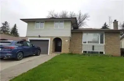 79 Osborne Crescent Oakville Ontario L6H 1G2