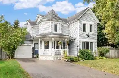 963 Linden Street Innisfil Ontario L9S 1W6