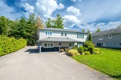 23 Sunnidale Boulevard Georgina Ontario L0E 1L0